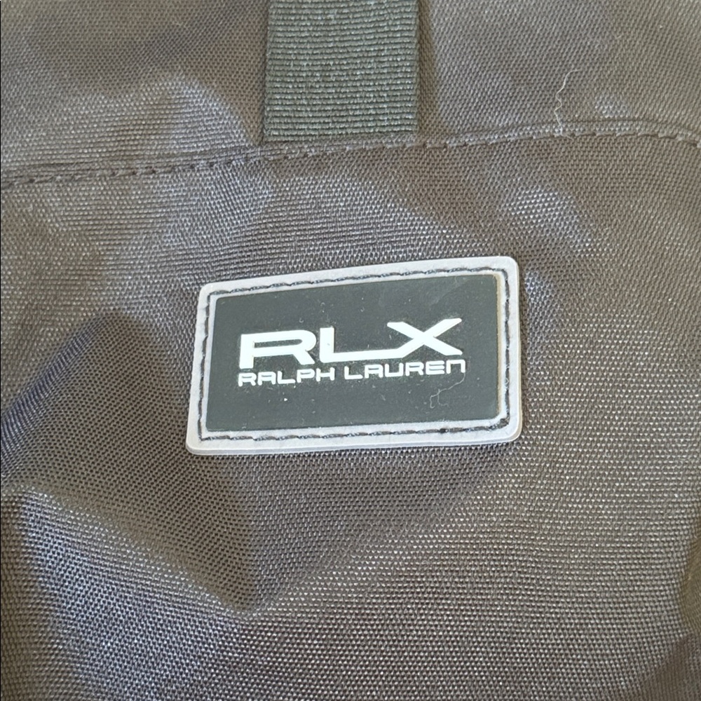 Polo Ralph Lauren backpack - Picture 6 of 16
